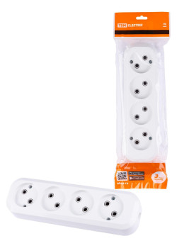 TDM ЕLECTRIC SQ1806-0011