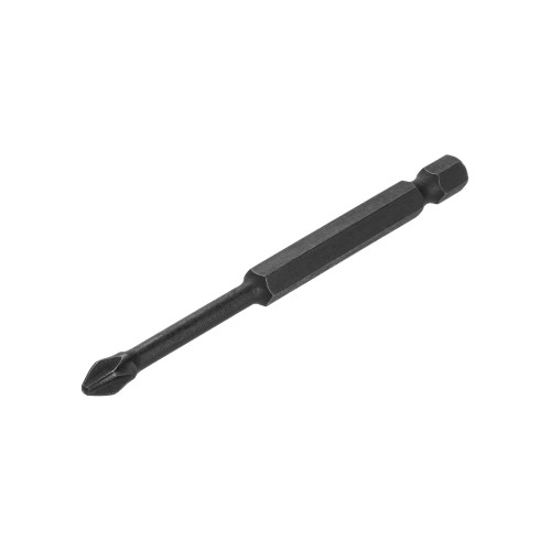 Набор бит PH2x90, односторонних, сталь S2, Е 1/4 Набор бит PH2x90, односторонних, сталь S2, Е 1/4