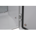 Корпус металлический ЩРНМ (ЩМП) IP55 500х400х220 RAL7035 Корпус металлический ЩРНМ (ЩМП) IP55 500х400х220 RAL7035