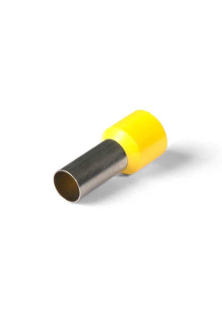 Наконечник штыревой НШВИ 25-16 КВТ 79453