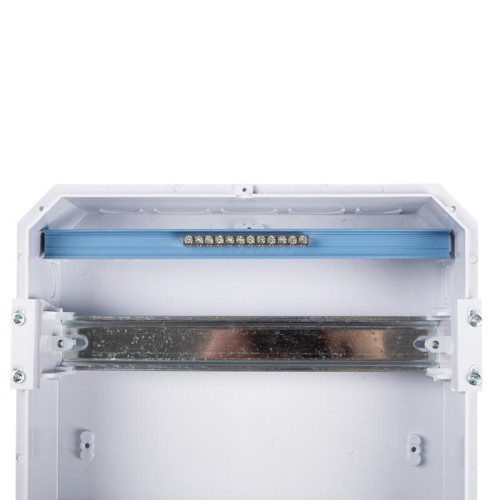 Бокс модульный встраив. PDB/R 1024 WH (ЩРВ-П-24) IP41 пластик. Pro JazzWay 5071773 Бокс модульный встраив. PDB/R 1024 WH (ЩРВ-П-24) IP41 пластик. Pro JazzWay 5071773