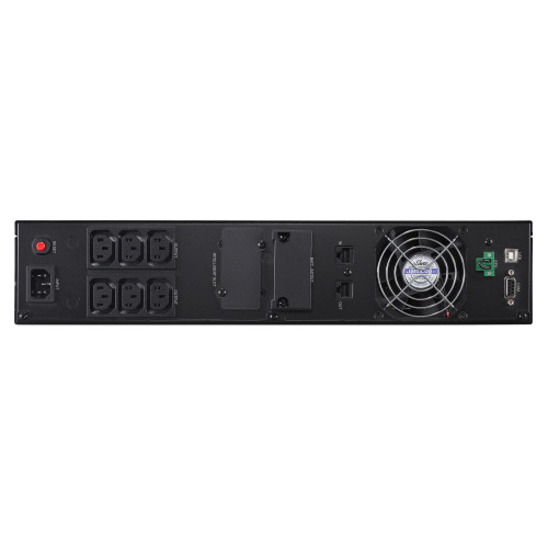 CyberPower OLS1500ERT2U