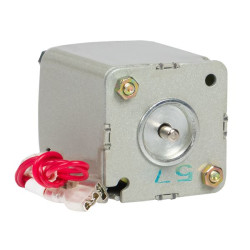 Электромагнит включения ВА-45 230В EKF