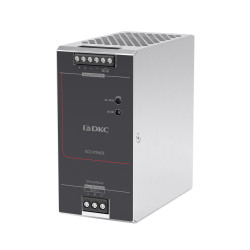 Источник питания Эко Пауэр (Eco Power), однофазный, 240Вт, 10А, 24В