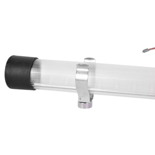 Панель осветительная Rem R-LED-36V-48V дл.35мм шир.484мм выс.40мм серый (упак.:1шт) Панель осветительная Rem R-LED-36V-48V дл.35мм шир.484мм выс.40мм серый (упак.:1шт)