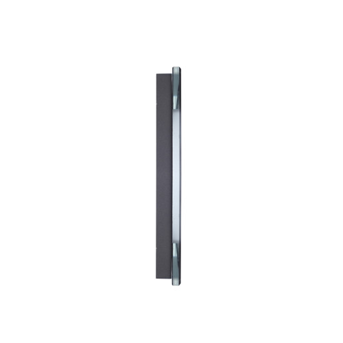 BRITE Рамка 2 -местная РУ-2-2-БрСе стекло серый IEK BRITE Рамка 2 -местная РУ-2-2-БрСе стекло серый IEK