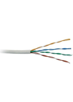LANMASTER LAN-5EFTP-PT-LSZH-GY