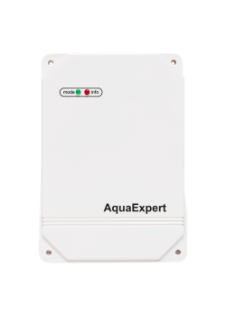 Модуль управления системы от протечки воды AquaExpert RADIO EKF PROXIMA