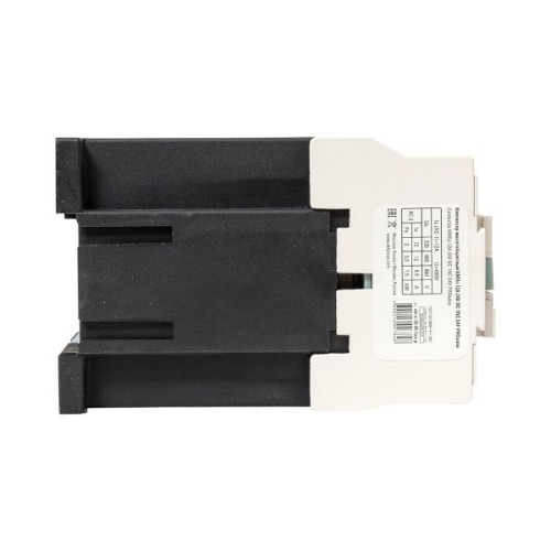 Контактор КМЭп-1 12А 1NC 24В DC EKF Контактор КМЭп-1 12А 1NC 24В DC EKF