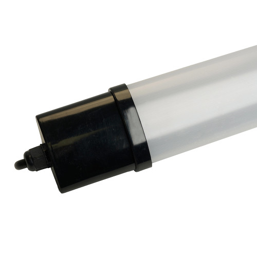Светильник светодиодный линейный Feron AL5090 IP65 36W 4000K 1235*63*35мм