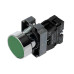 Кнопка XB2 зел. NO Rexant 36-5522 Кнопка XB2 зел. NO Rexant 36-5522
