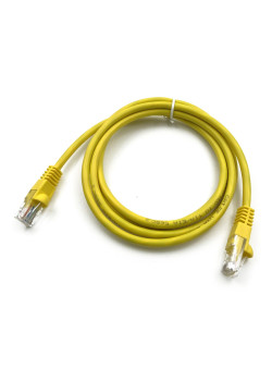 Buro UTP-5E-1.5M-Y