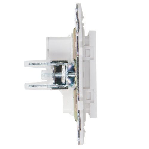 SKANDY Подсветка LED встраиваемая SK-L01W арктический белый IEK SKANDY Подсветка LED встраиваемая SK-L01W арктический белый IEK