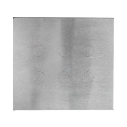 Напольная коробка под лючок C-Line 12 EKF Напольная коробка под лючок C-Line 12 EKF