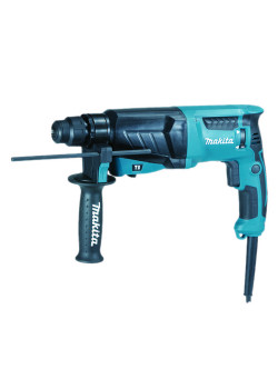 Перфоратор SDS-plus 800Вт 2.4Дж