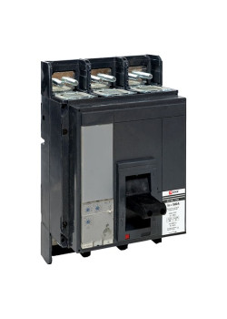 ВА-99C 1250/1600А 3P 50кА с электронным расцепителем EKF