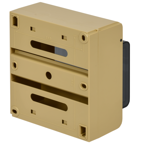 UNION Mini Корпус пластиковый КМПн-6 IP30 сосна IEK UNION Mini Корпус пластиковый КМПн-6 IP30 сосна IEK