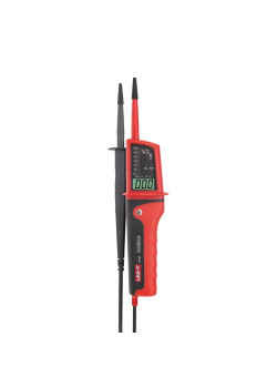 Индикатор напряжения UT15C UNI-T 13-1018