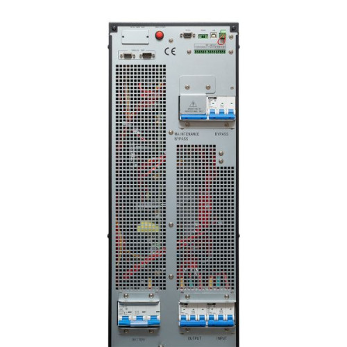 ИБП E-Power SW900Pro-T-B-G5-400В-30кВА/30кВт, c внутренним отсеком для АКБ 60x12В_9Ач, но без АКБ ИБП E-Power SW900Pro-T-B-G5-400В-30кВА/30кВт, c внутренним отсеком для АКБ 60x12В_9Ач, но без АКБ