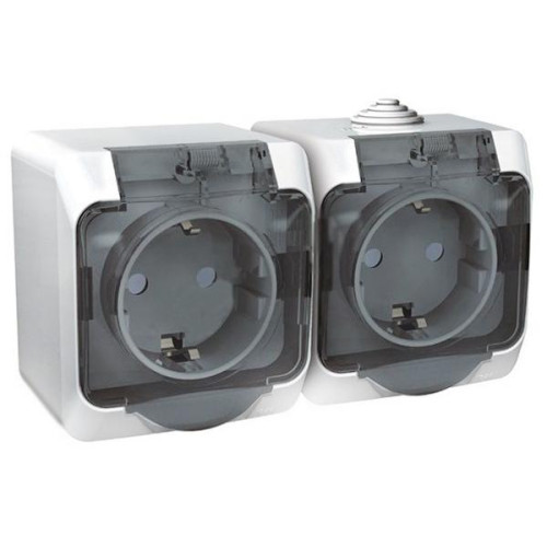 SYSTEME ELECTRIC PA16-244B