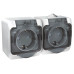 SYSTEME ELECTRIC PA16-244B
