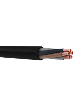 Кабель КГ-ХЛ 5х2.5 220/380-3 (м) Сибкабель 100000887895010001