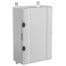 TETRA Корпус пластиковый ЩМПп 600х400х200мм IP66 IEK