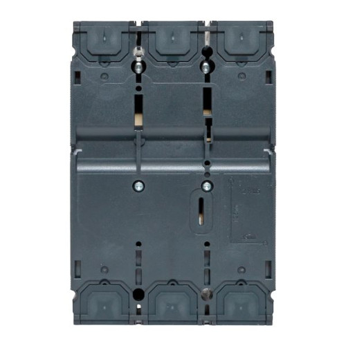 ВА-99C 250/250А 3P 45кА с термомагнитным расцепителем EKF ВА-99C 250/250А 3P 45кА с термомагнитным расцепителем EKF
