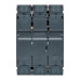 ВА-99C 160/32А 3P 35кА с термомагнитным расцепителем EKF