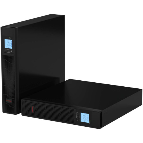 ИБП DKC Info Rackmount Pro 1500IN