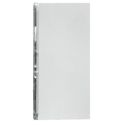 ЩМП-П прозрачная дверь (500x400x240) IP65 PROXIMA EKF