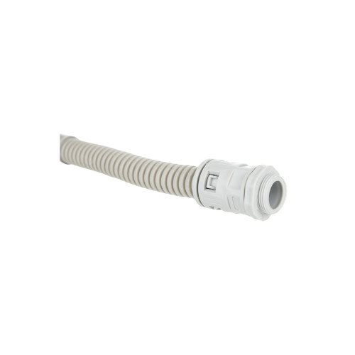 ELASTA Муфта гибкая труба-коробка BGP20 IP44 IEK