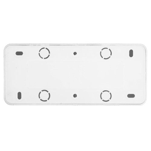 Розетка 3-местная б/з открытой установки, STEKKER, 250В, 10А, IP20, серия София, серебро, MST10-13-03 Розетка 3-местная б/з открытой установки, STEKKER, 250В, 10А, IP20, серия София, серебро, MST10-13-03