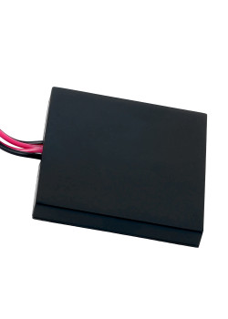 SEN33H 120W 12-24V датчик движения руки скрытый диммируемый черный