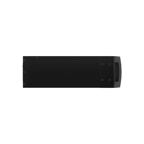 Линейно-интерактивный ИБП ДКС серии Инфо Рэкмаунт Про (Info Rackmount Pro), 2000 ВА/1600Вт,1/1, USB, RJ45, 6xIEC C13, Rack 3U, SNMP/AS400 slot, 3x9Aч