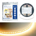 Лента светодиодная 120SMD(2835)/м 11Вт/м 24V 5000*8*1.22мм 3000К, LS506 FERON СВОБОДНЫЙ РЕЗ Лента светодиодная 120SMD(2835)/м 11Вт/м 24V 5000*8*1.22мм 3000К, LS506 FERON СВОБОДНЫЙ РЕЗ