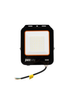 Прожектор светодиодный PFL-V 50Вт 6500К IP65 JazzWay 5039735