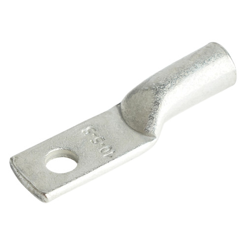 LD-TML-10-5-5 Наконечник медный луженый ТМЛ 10-5-5 ГОСТ 7386-80 LD-TML-10-5-5 Наконечник медный луженый ТМЛ 10-5-5 ГОСТ 7386-80