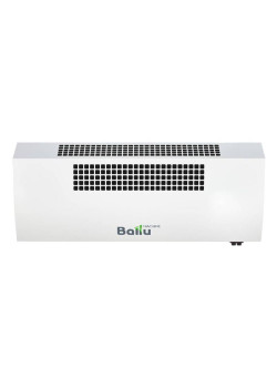 Завеса тепловая 2.5кВт 0.5м 230В BHC-CE-3L Ballu НС-1141188