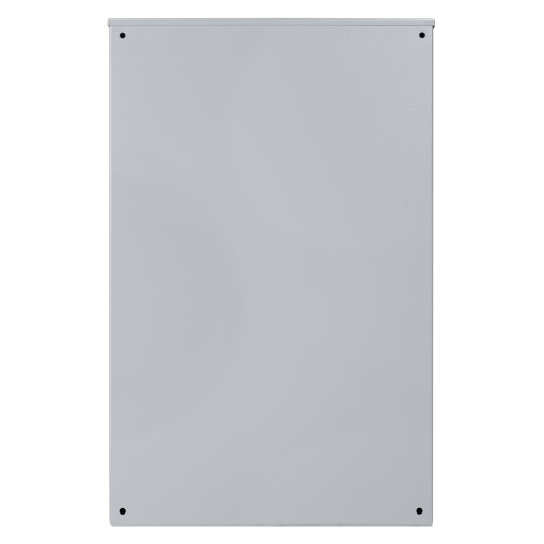 Корпус металлический ЩУ-3ф/1-0-12 IP66 (ЩУРН-3/12 IP66) с опломбировкой счётчика (542х347х180) TDM Корпус металлический ЩУ-3ф/1-0-12 IP66 (ЩУРН-3/12 IP66) с опломбировкой счётчика (542х347х180) TDM