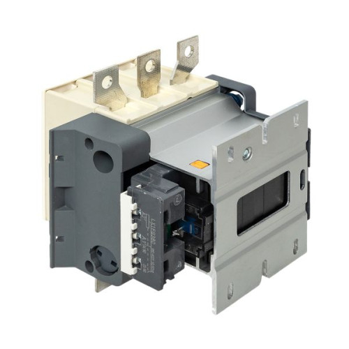 Контактор КТЭ-1 225А 1NO 400В AC EKF Контактор КТЭ-1 225А 1NO 400В AC EKF