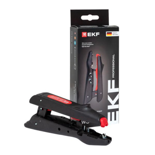 Стриппер WS-17 EKF Professional
