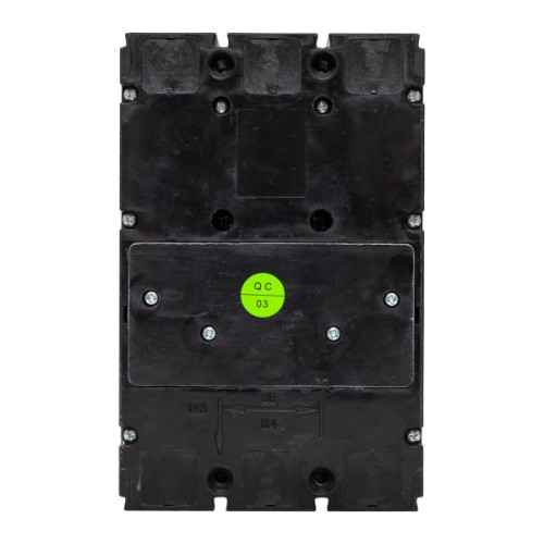 AV-POWER-2/3 125А 80кА TR EKF AV-POWER-2/3 125А 80кА TR EKF