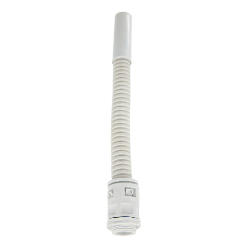 ELASTA Муфта гибкая труба-коробка BGP20 IP44 IEK