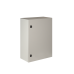 NSB Шкаф RAL7035 IP66 ВШГ: 800х600x250 с ф/п NSB Шкаф RAL7035 IP66 ВШГ: 800х600x250 с ф/п