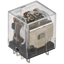 Реле РЭК77/3 10А 24В AC IEK