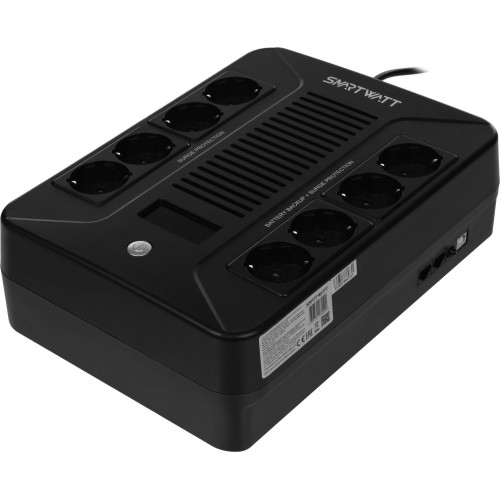 SMARTWATT 3703020280002
