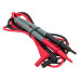 Комплект измерительных щупов TL3001 (1м)(20AWG) EKF Expert Комплект измерительных щупов TL3001 (1м)(20AWG) EKF Expert