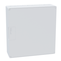 Корпус пластиковый OptiBox Pro 12-NNR-IP40