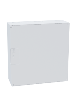 Корпус пластиковый OptiBox Pro 12-NNR-IP40